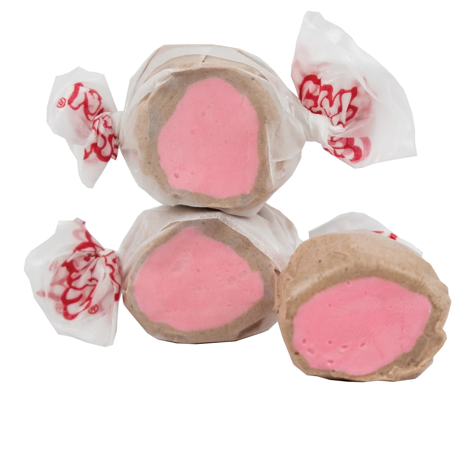 12 oz. Chocolate-Covered Strawberry Pouch Bag - Image 4