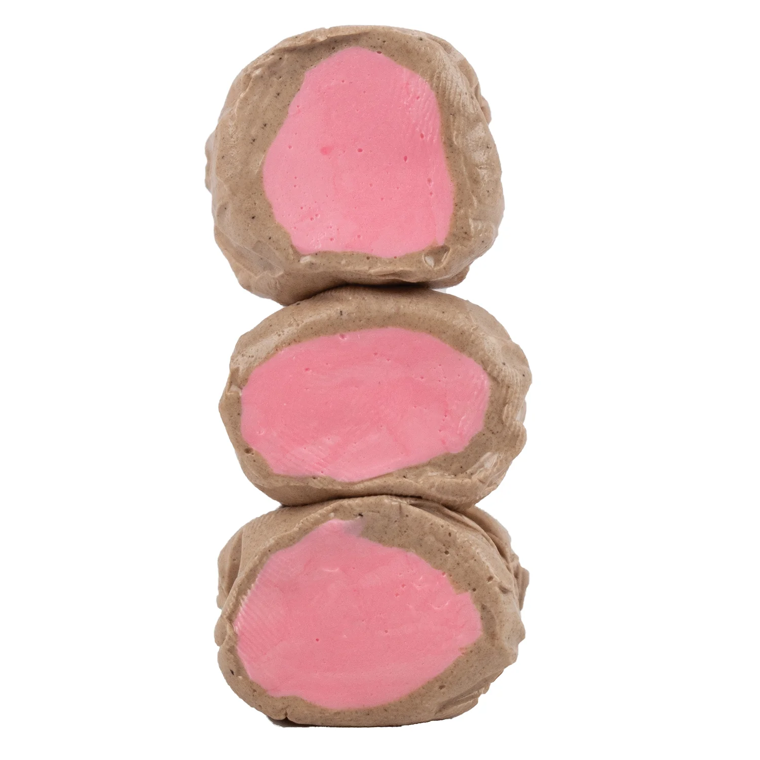 12 oz. Chocolate-Covered Strawberry Pouch Bag - Image 5