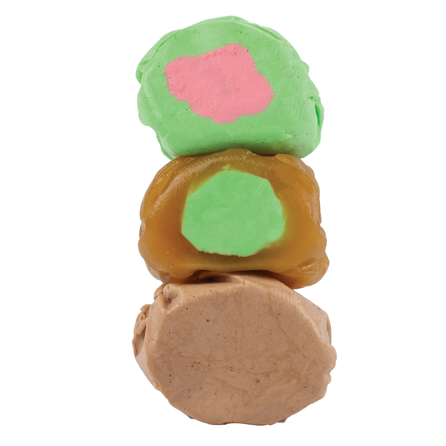 12 Fun Flavors Taffy Mix - Image 5