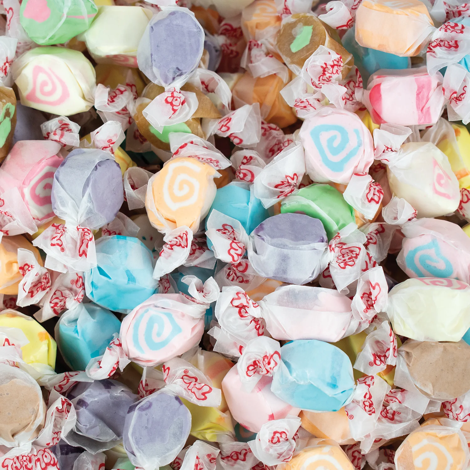 12 Fun Flavors Taffy Mix - Image 8