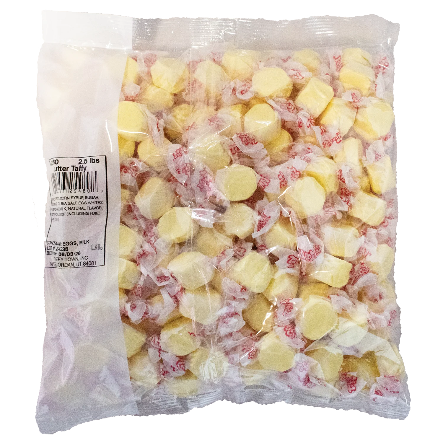 Butter Taffy - Image 3