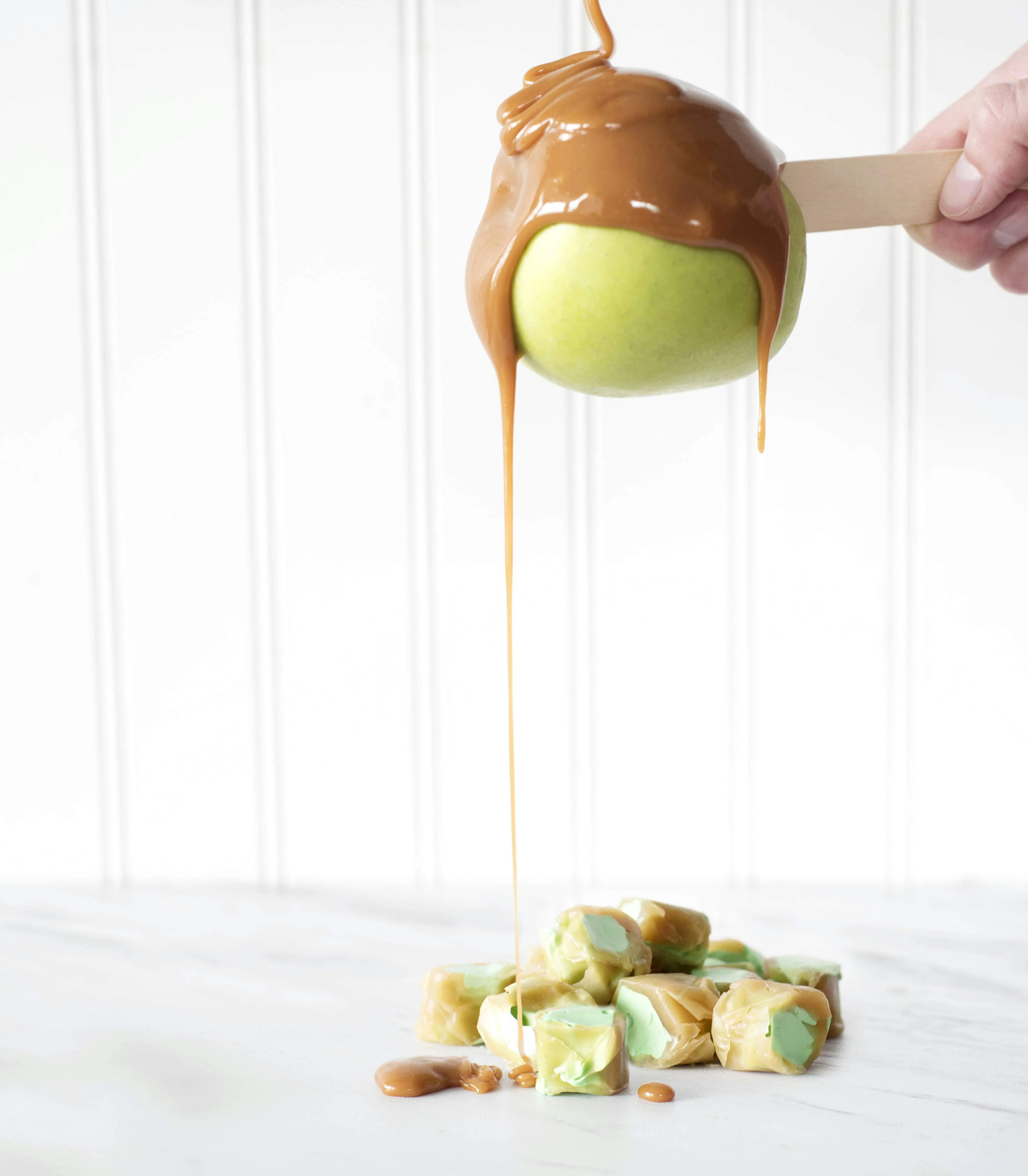 Caramel Apple Taffy - Image 3