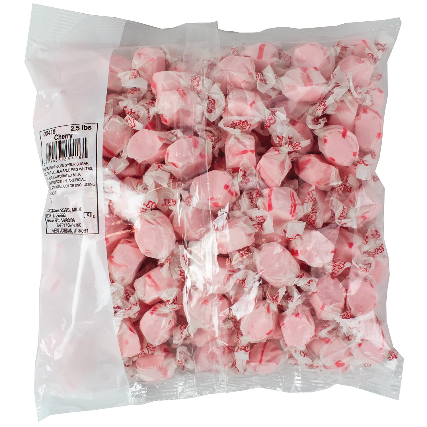 Cherry Taffy - Image 3
