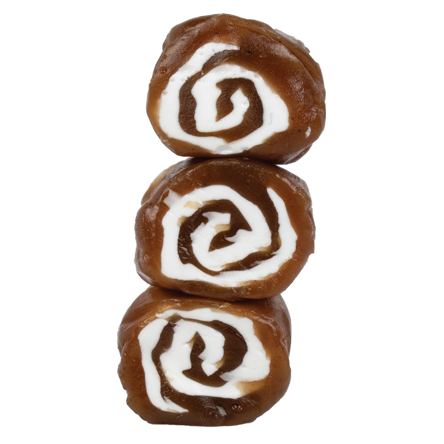 Chocolate Caramel Sea Salt Taffy - Image 3