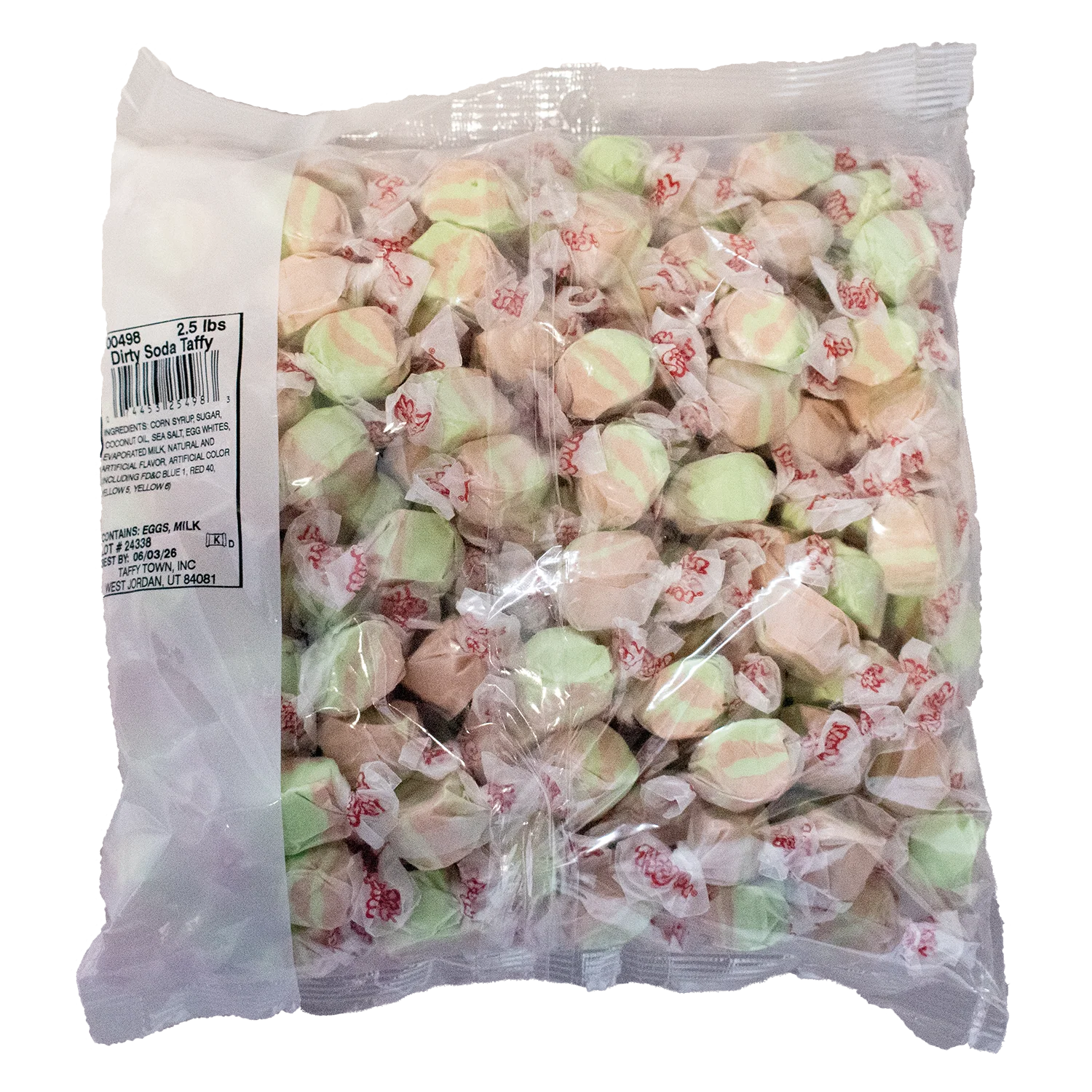 Dirty Soda Taffy - Image 3
