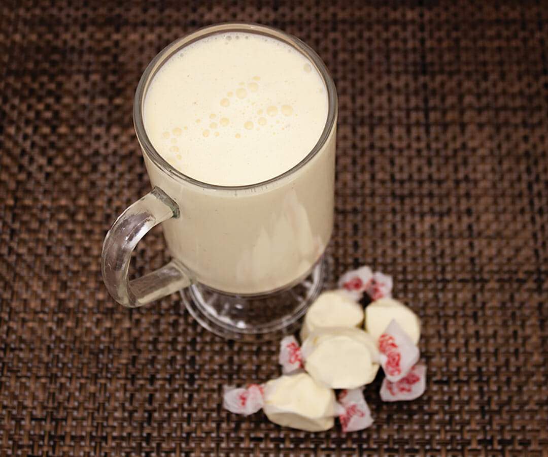 Eggnog Taffy - Image 2