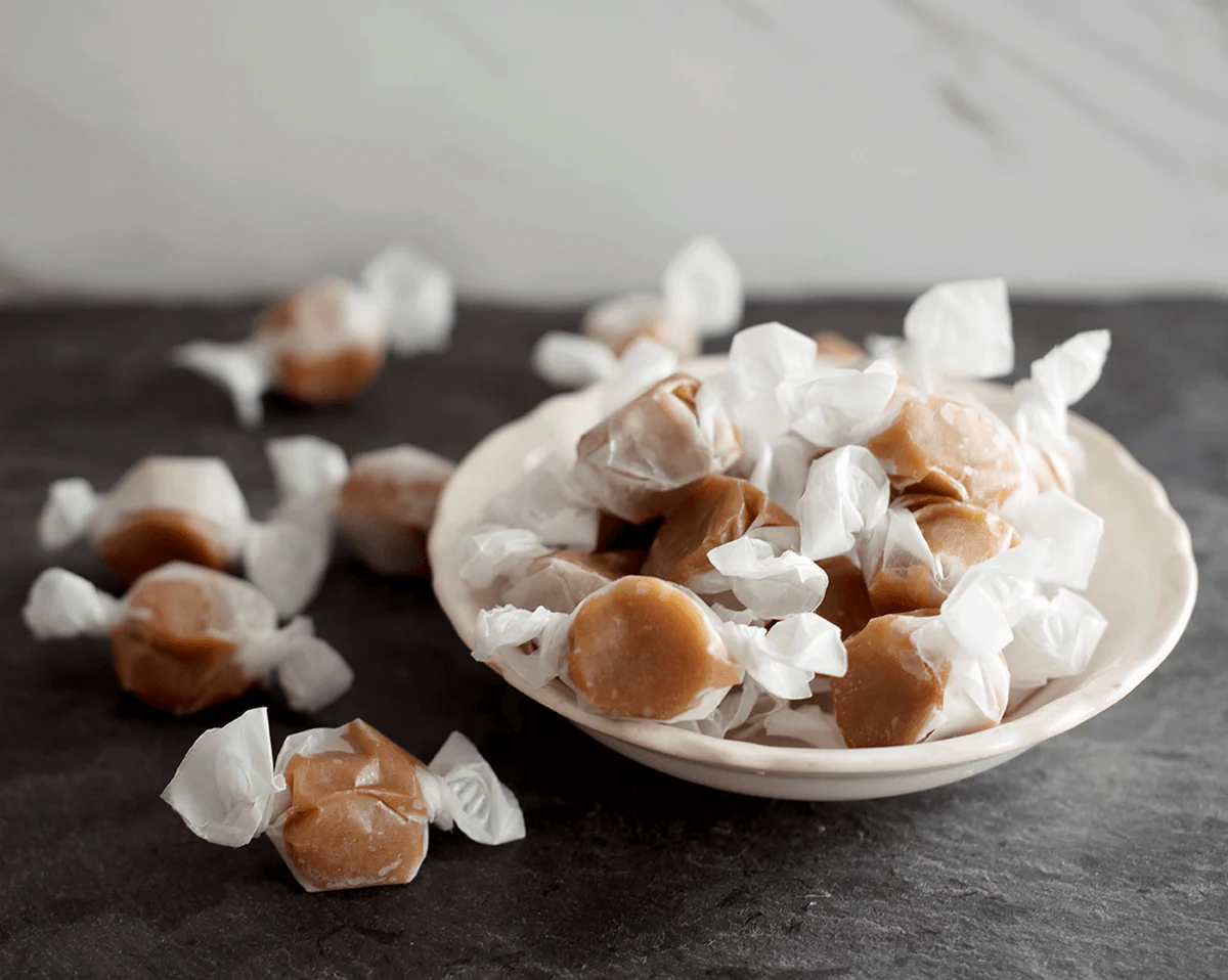 Gourmet Caramels - Image 3