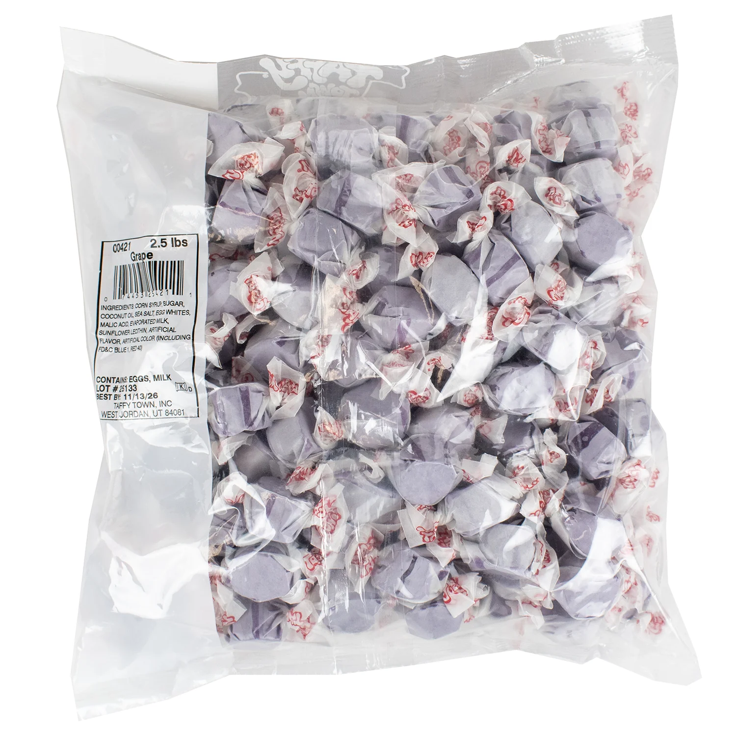 Grape Taffy - Image 4