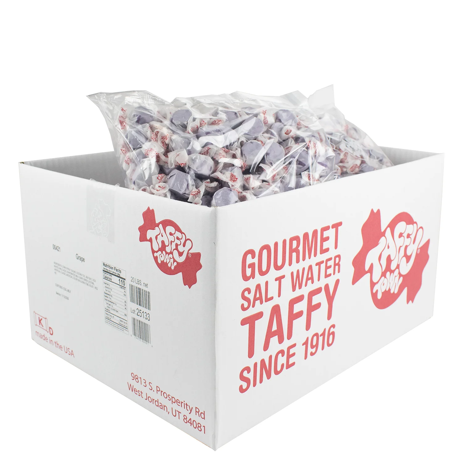 Grape Taffy - Image 5