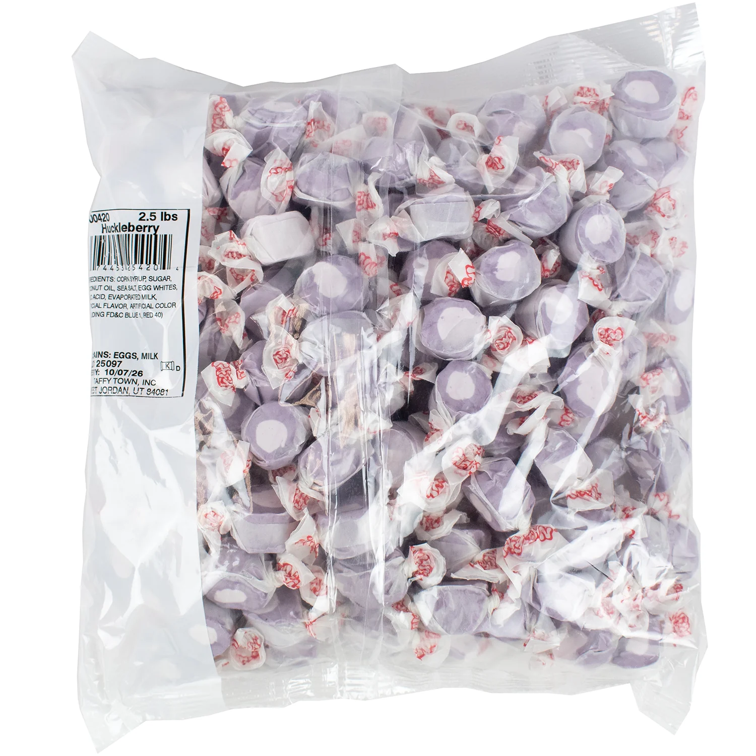 Huckleberry Taffy - Image 5