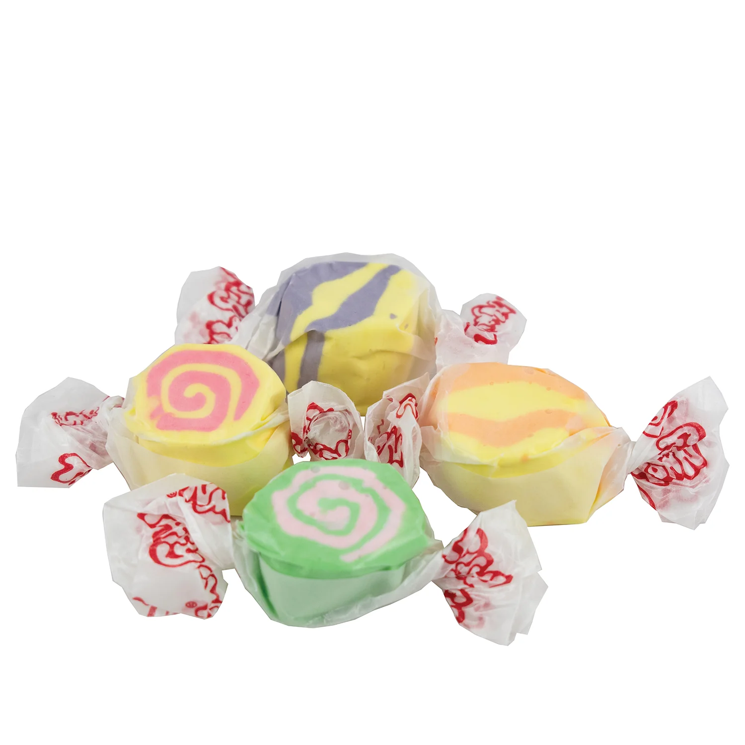 Lemonade Stand Taffy