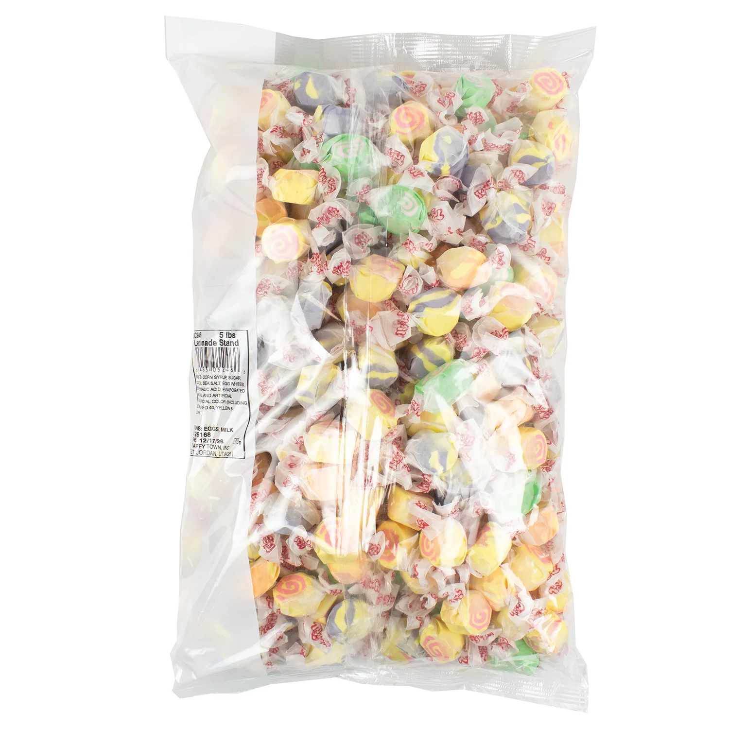 Lemonade Stand Taffy - Image 4