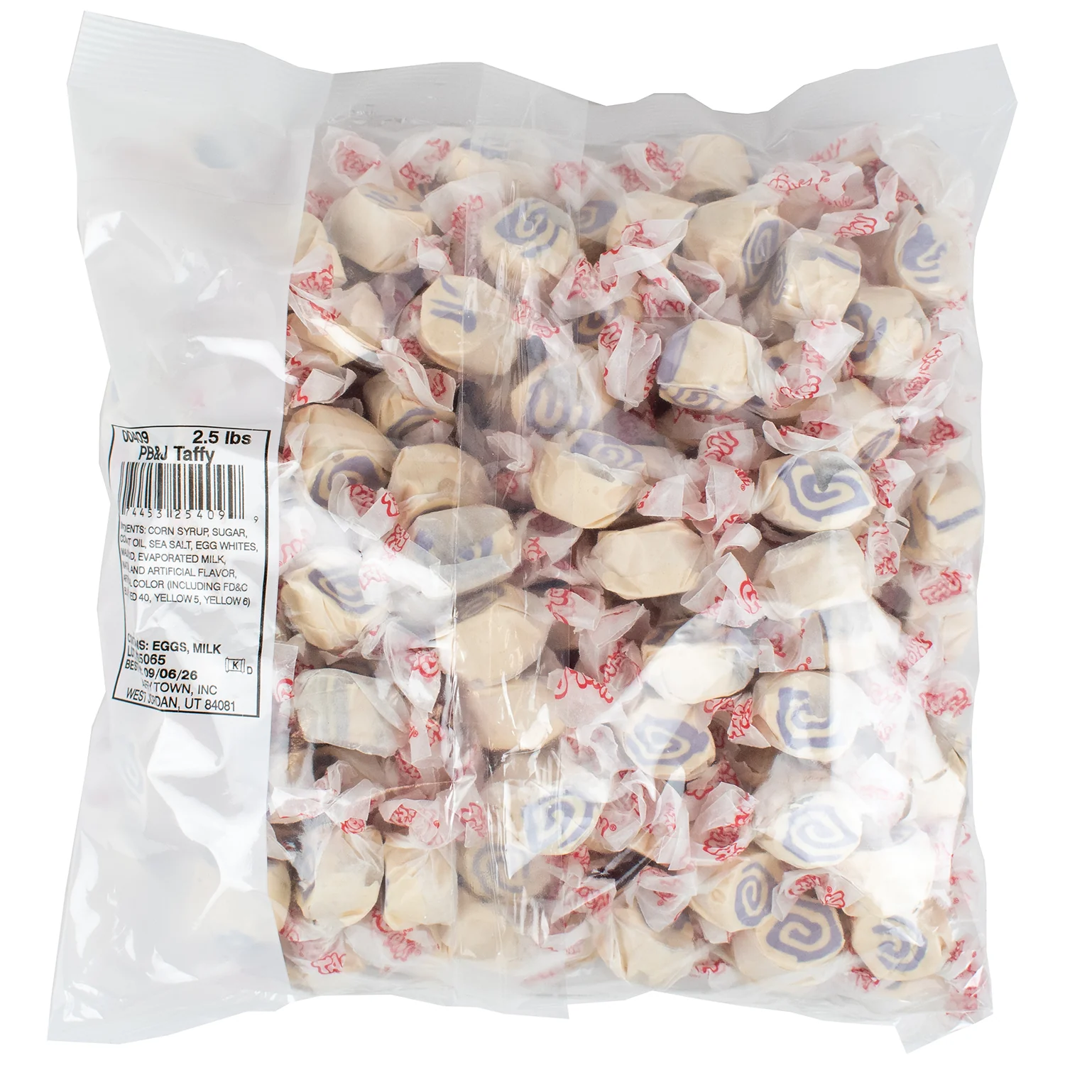 PB&J Taffy - Image 5
