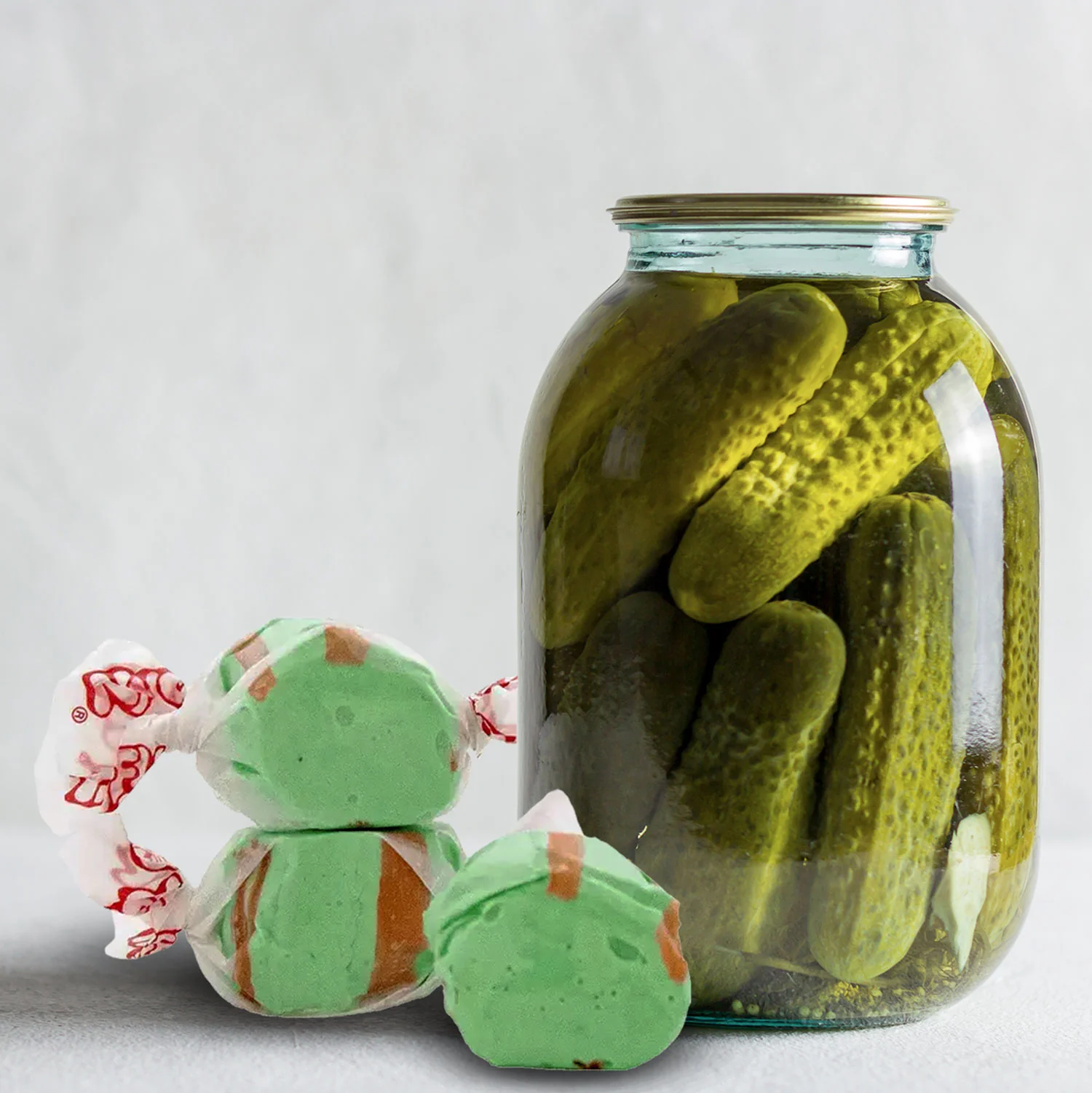 Pickle Taffy - Image 2