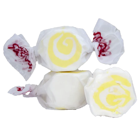 Pina Colada Taffy