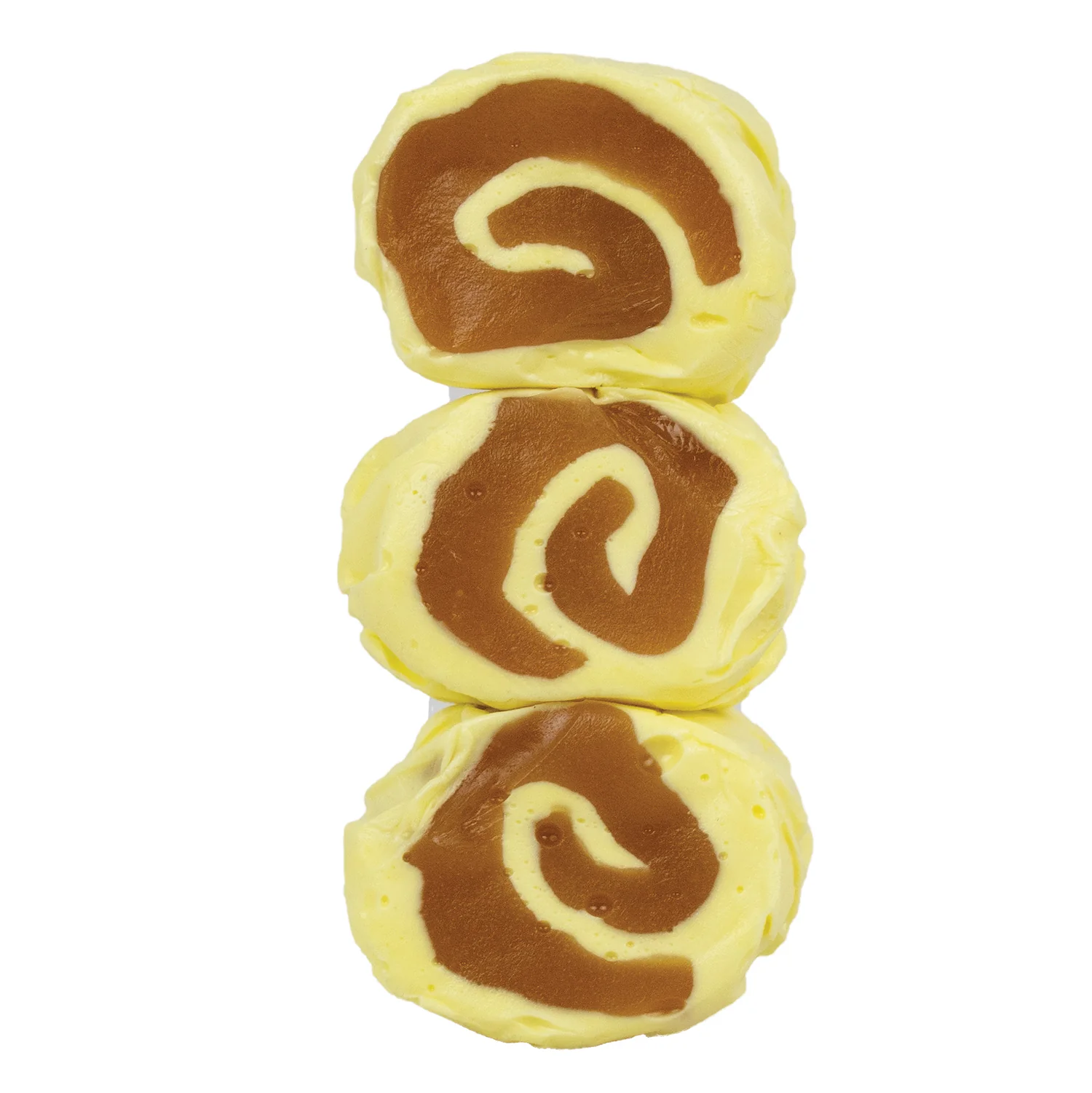 Pineapple Upside Down Cake Taffy - Image 3