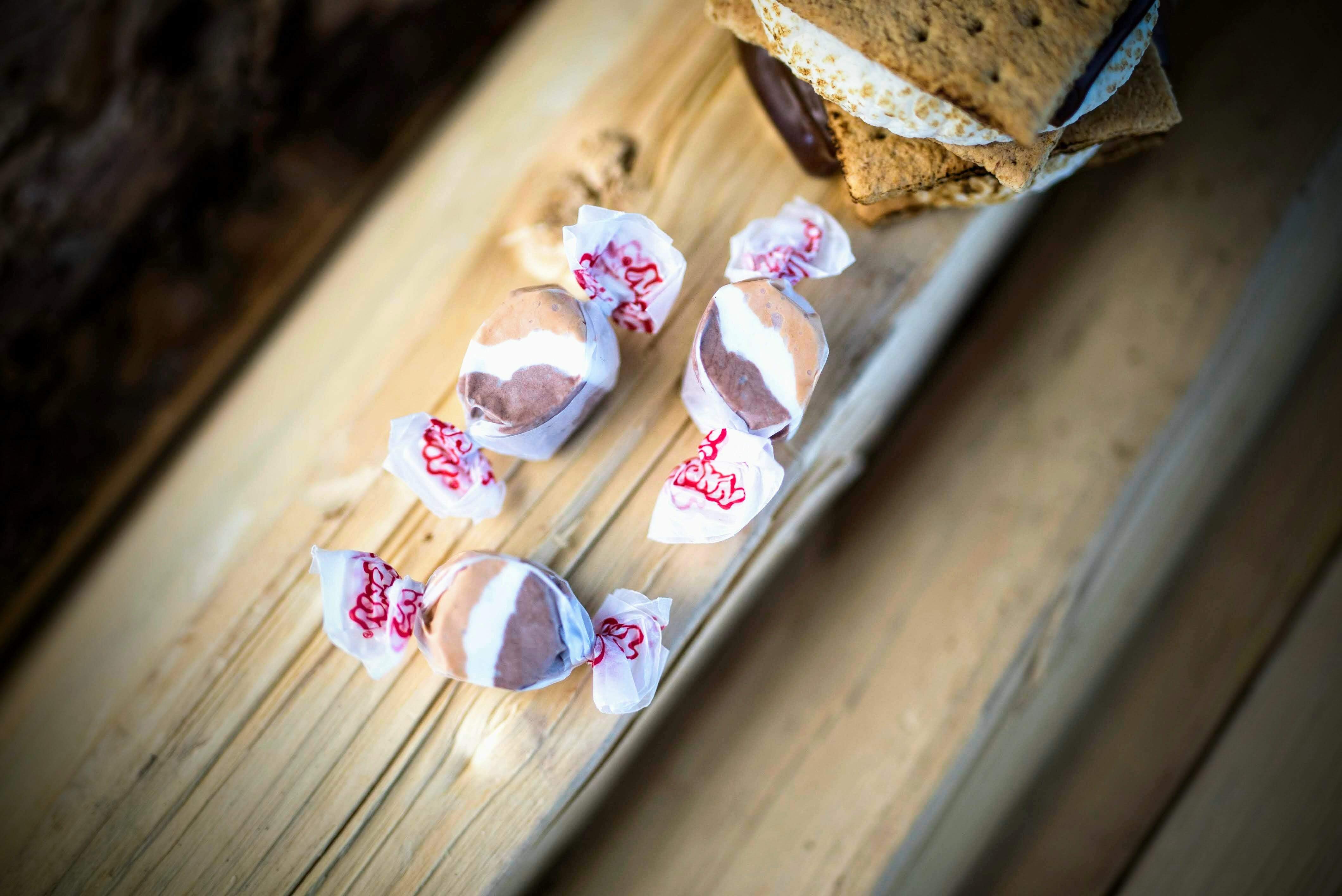 S'mores Taffy - Image 3