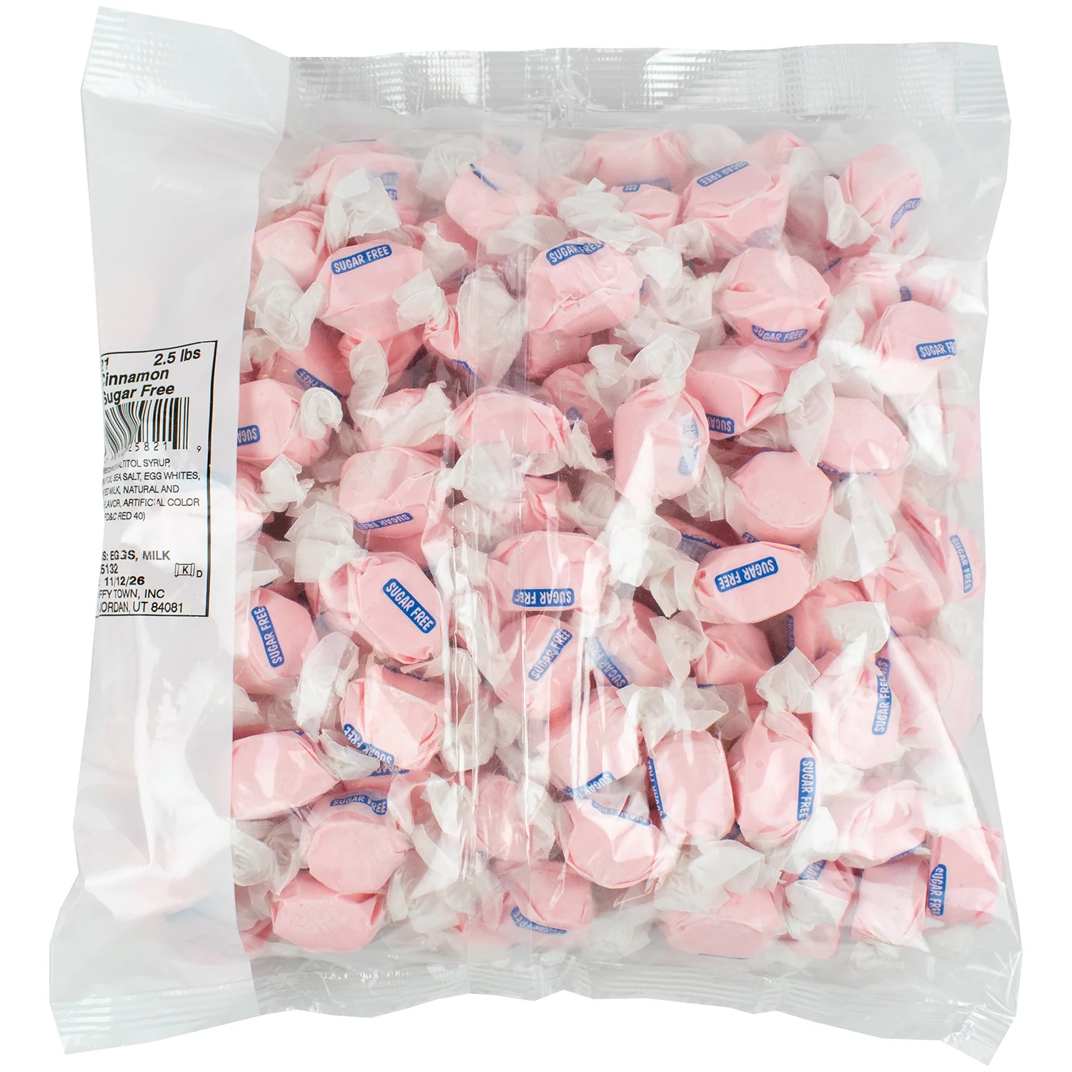 Sugar-Free Cinnamon Taffy - Image 4