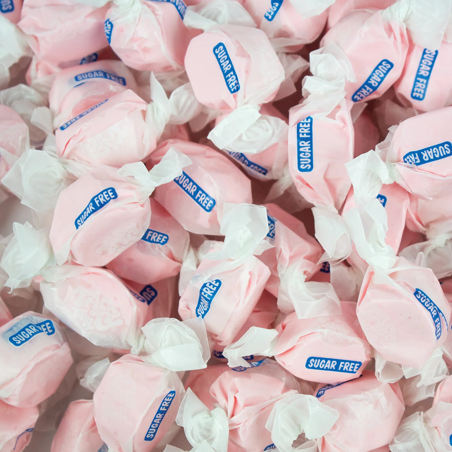 Sugar-Free Cinnamon Taffy - Image 6