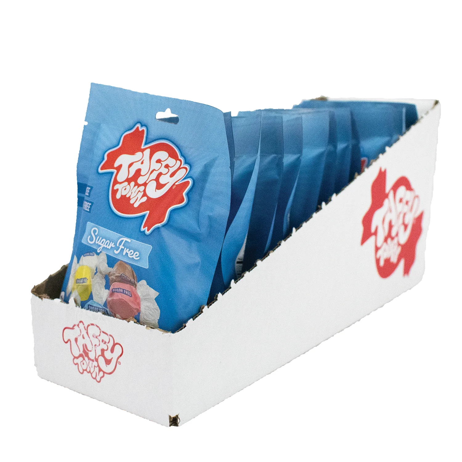 3 oz. Sugar-Free Taffy - Image 4