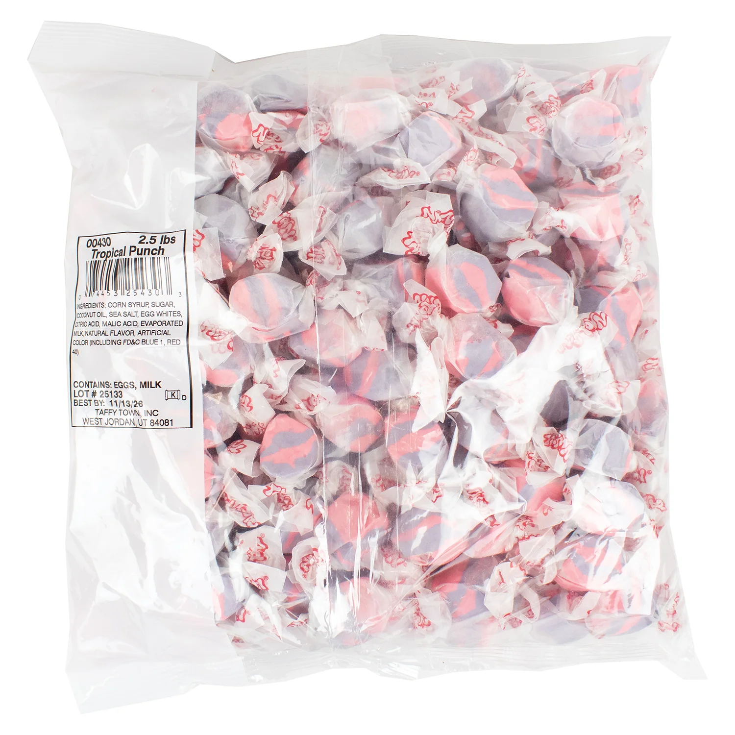 Tropical Punch Taffy - Image 4