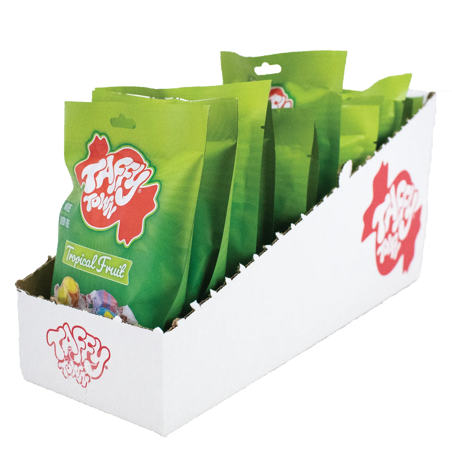 3.5 oz. Tropical Taffy Mix - Image 4
