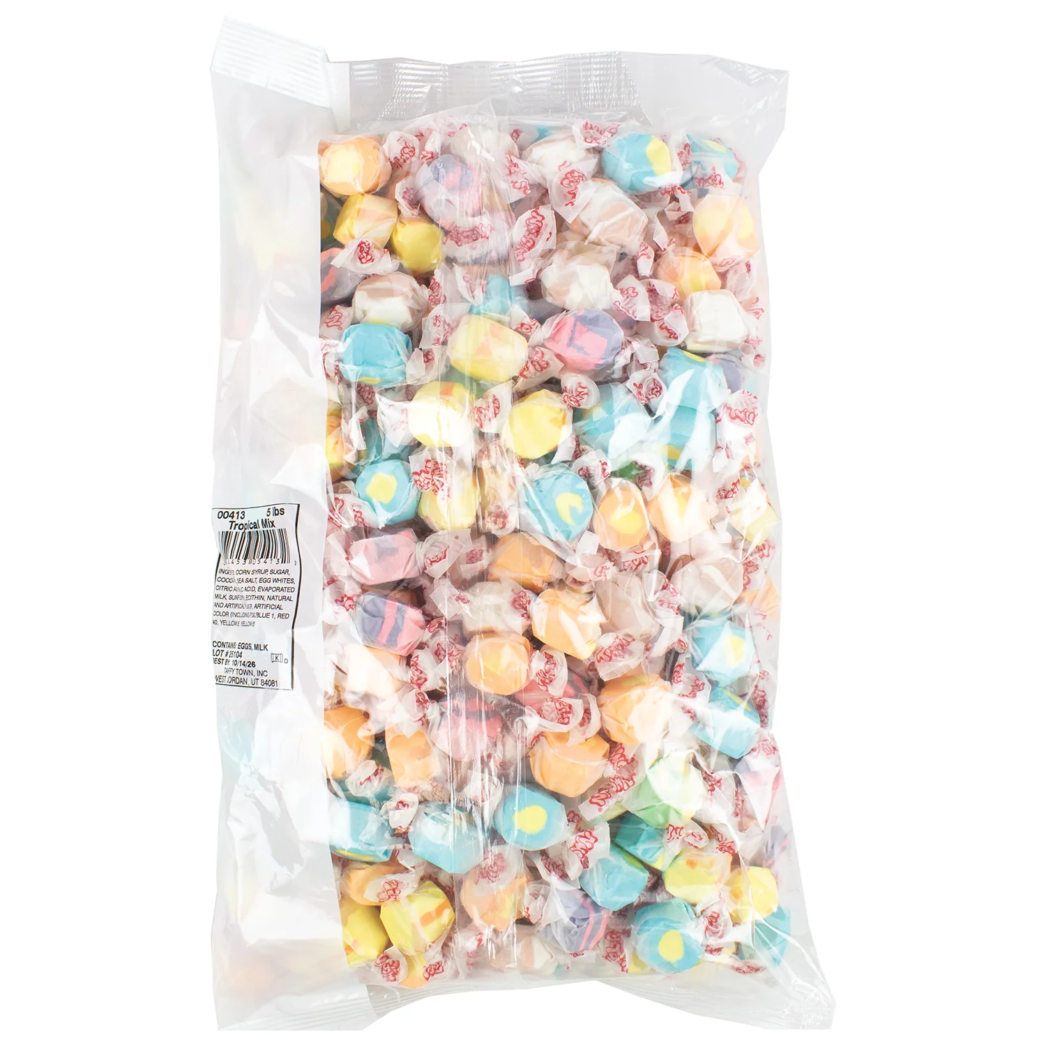 Tropical Taffy Mix - Image 4